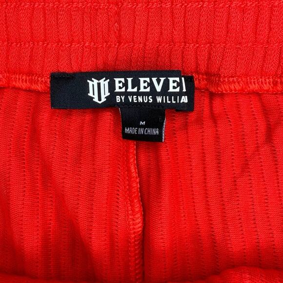 NWT Eleven by Venus Williams In Bloom Lounge Pant Size M - Picture 5 of 7